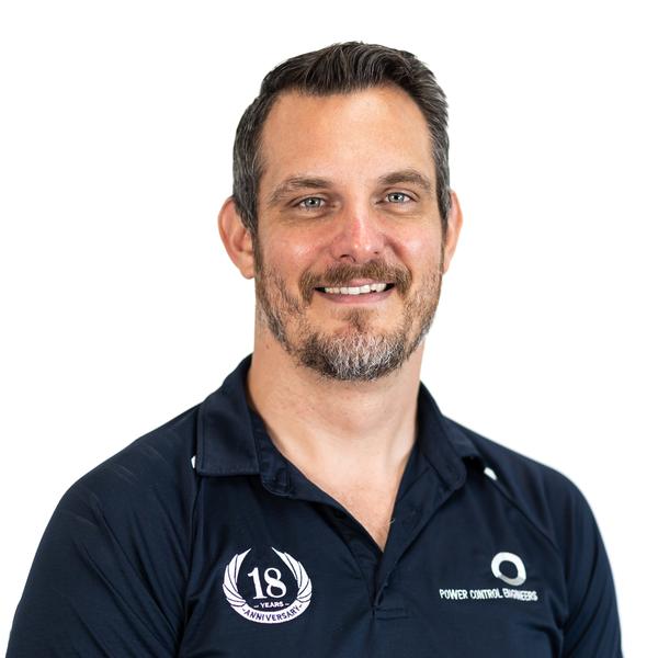 About us Power Control Engineers